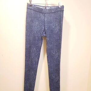 Under Armour Athletic  leggings size S